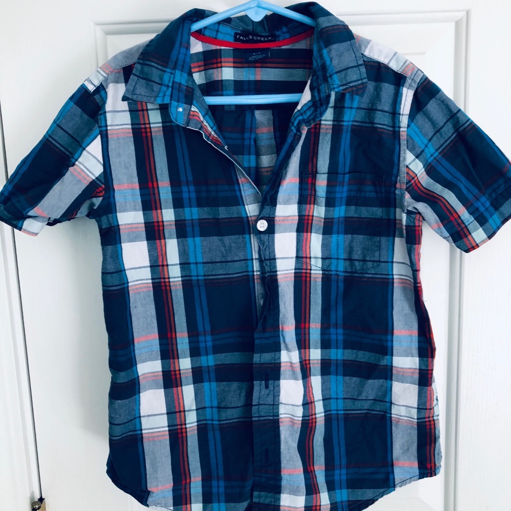 Boys shirt